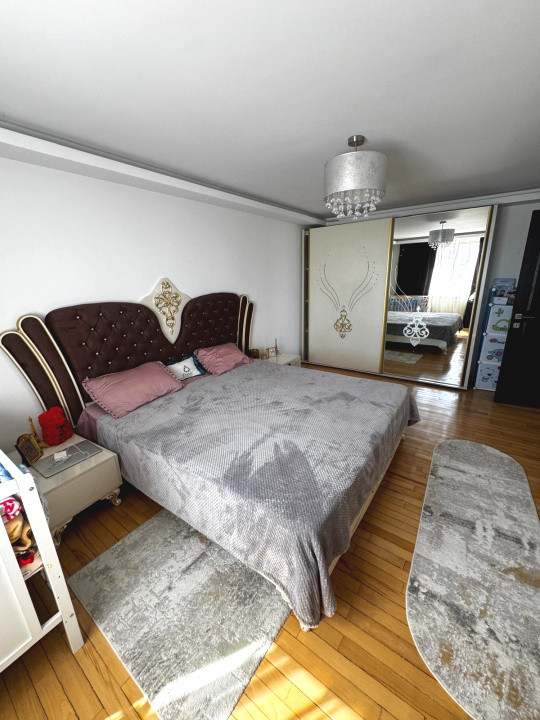 Vilă modernă P+1, Sct 327 mp,  Strejnicu 