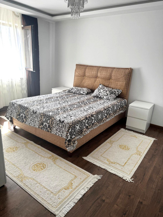 Vilă modernă P+1, Sct 327 mp,  Strejnicu 