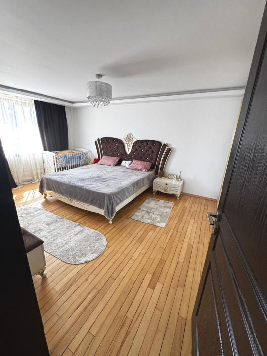 Vilă modernă P+1, Sct 327 mp,  Strejnicu 