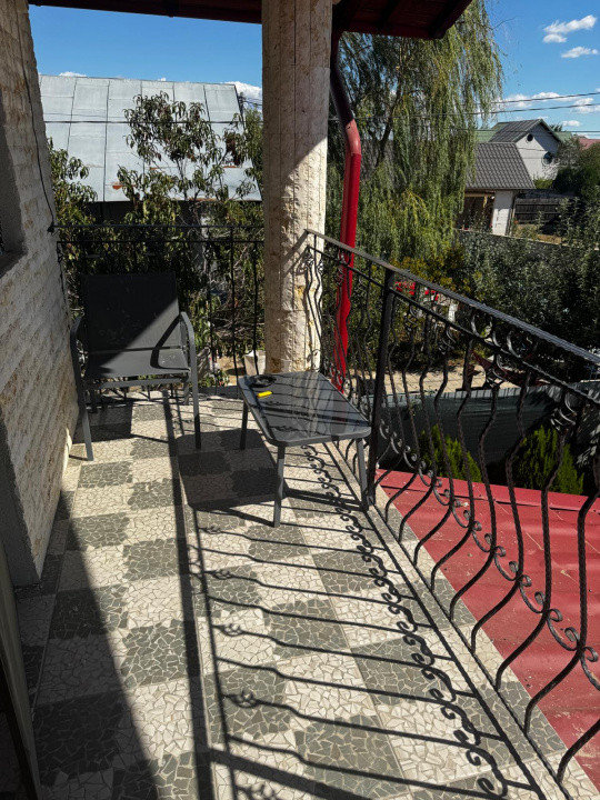 Vilă modernă P+1, Sct 327 mp,  Strejnicu 