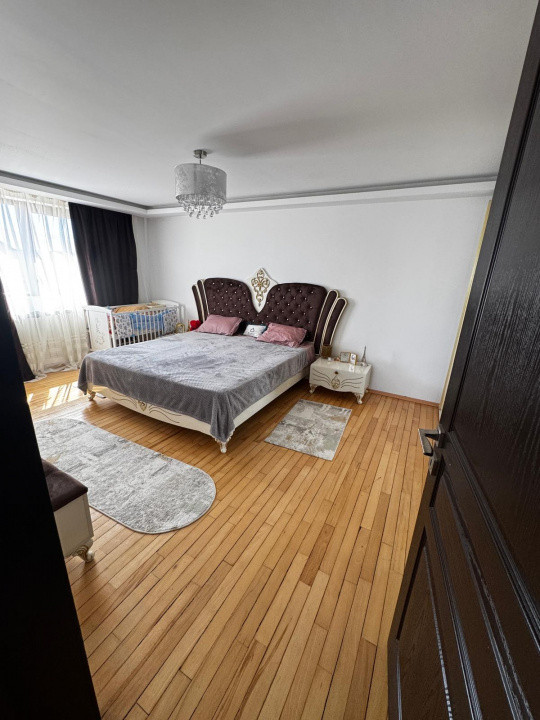 Vilă modernă P+1, Sct 327 mp,  Strejnicu 