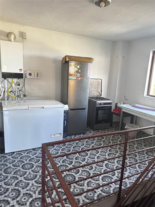 Vilă modernă P+1, Sct 327 mp,  Strejnicu 