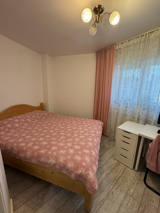 Apartament 3 camere, etaj 10, Republicii