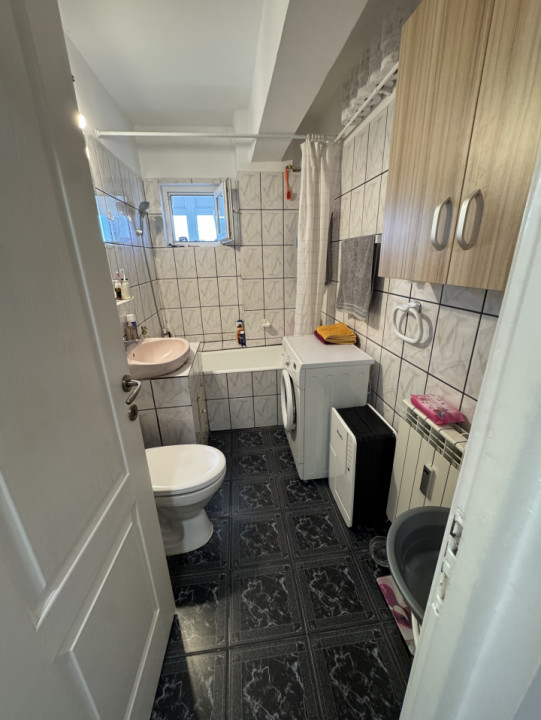 Apartament 3 camere, etaj 10, Republicii