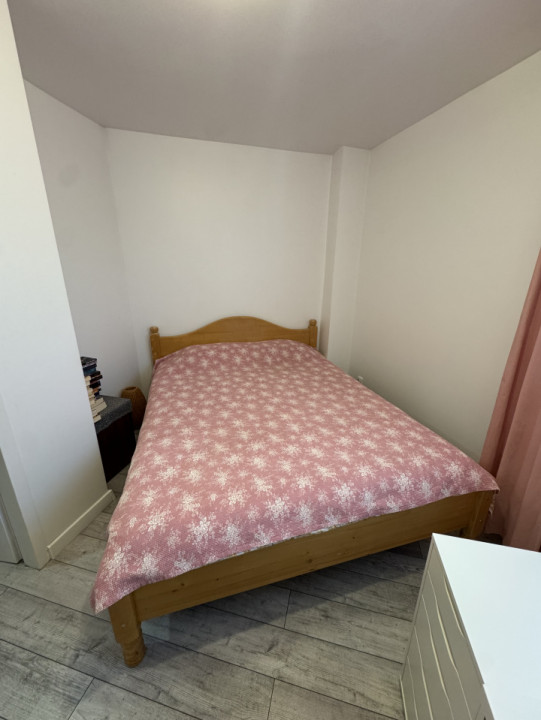 Apartament 3 camere, etaj 10, Republicii