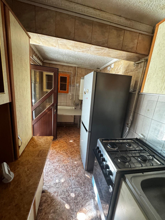 Casa 3 cam Rudului 