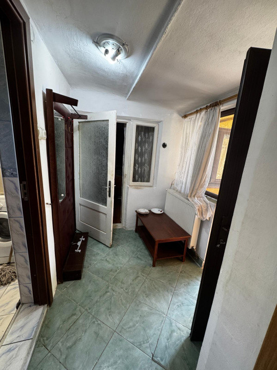 Casa 3 cam Rudului 