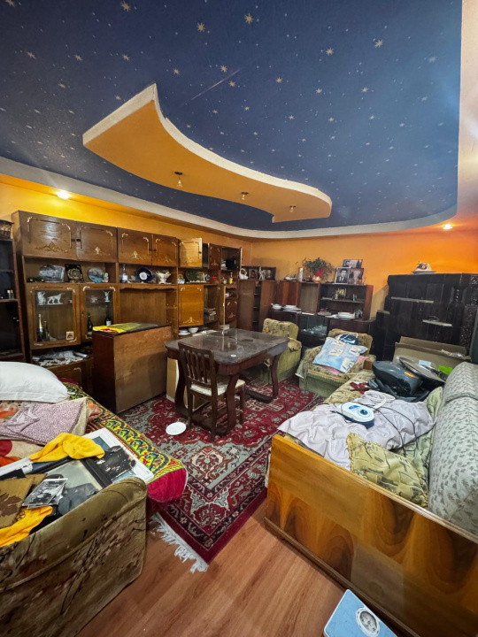 Casa 3 cam Rudului 