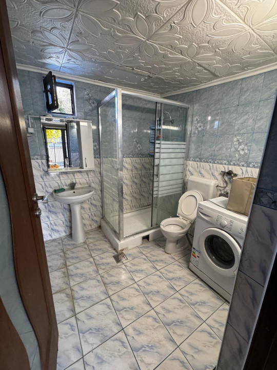 Casa 3 cam Rudului 