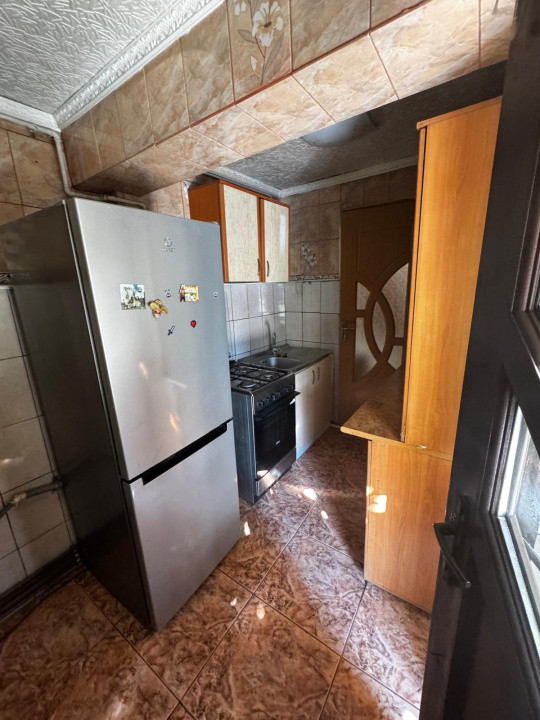 Casa 3 cam Rudului 