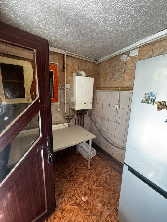 Casa 3 cam Rudului 