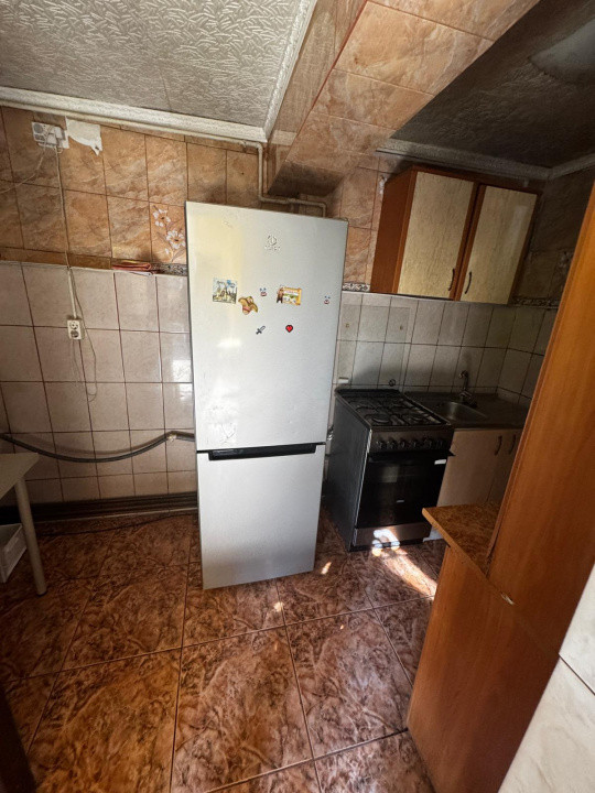 Casa 3 cam Rudului 