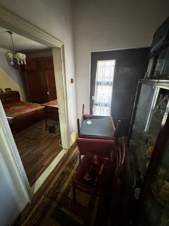 Casa 3 cam Rudului 