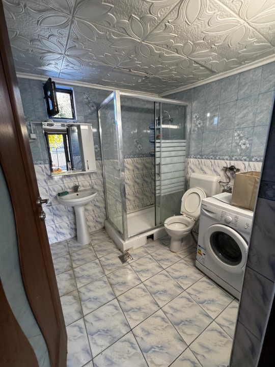 Casa 3 cam Rudului 