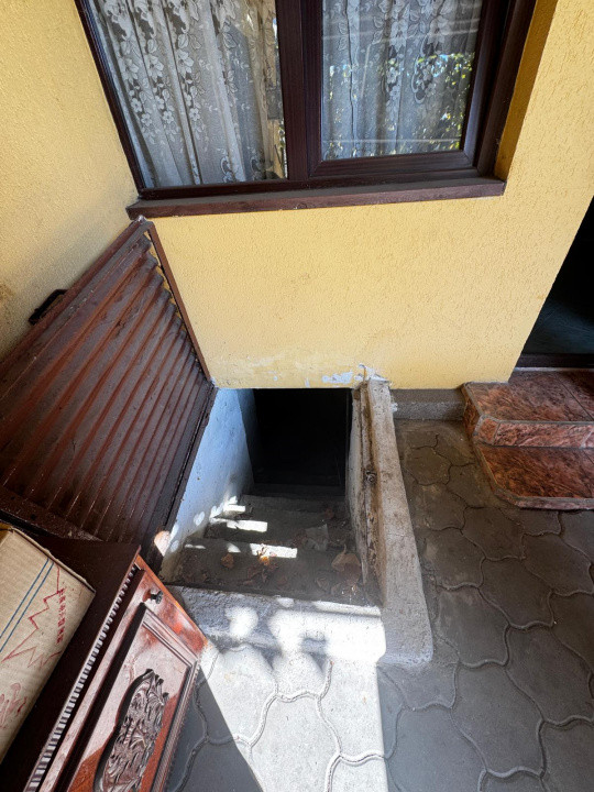 Casa 3 cam Rudului 
