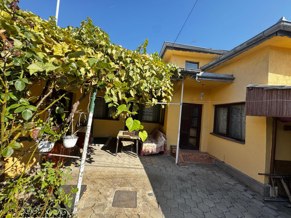 Casa 3 cam Rudului 