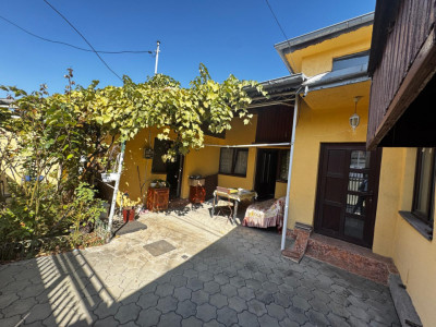 Casa 3 cam Rudului 