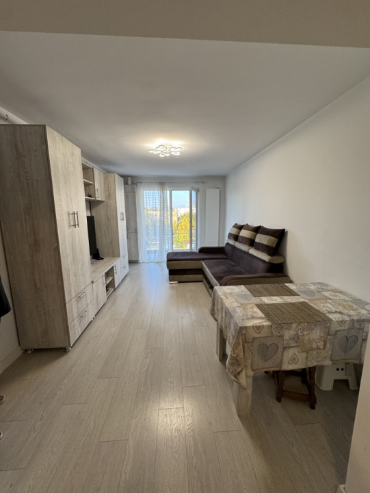 Apartament 2 camere, etaj 2/9, Bulevardul Bucuresti
