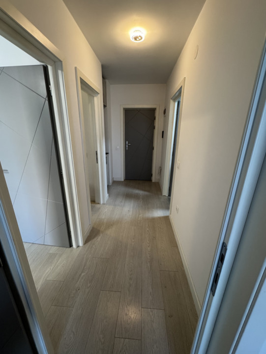 Apartament 2 camere, etaj 2/9, Bulevardul Bucuresti
