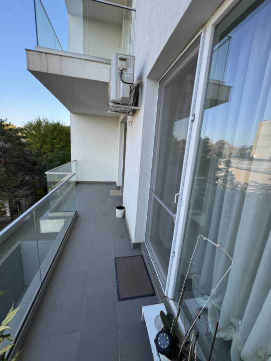 Apartament 2 camere, etaj 2/9, Bulevardul Bucuresti