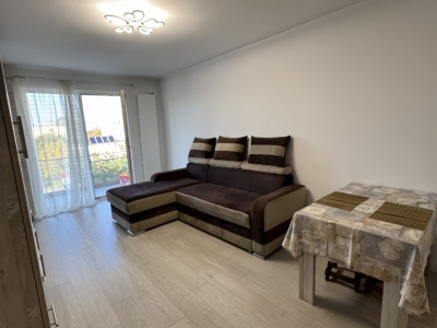 Apartament 2 camere, etaj 2/9, Bulevardul Bucuresti