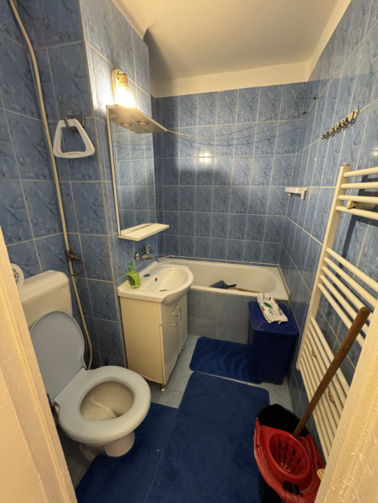 Inchiriere Garsoniera Cf 1, etaj 1, 9 Mai