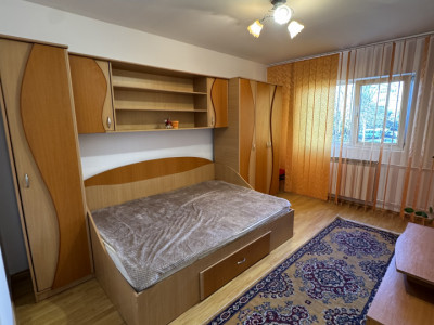 Inchiriere Garsoniera Cf 1, etaj 1, 9 Mai