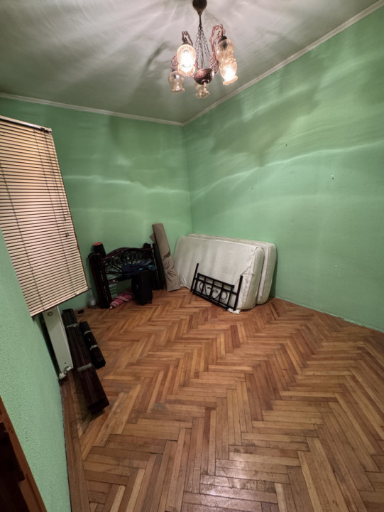 Casa cu teren de 526 mp in zona Lupeni