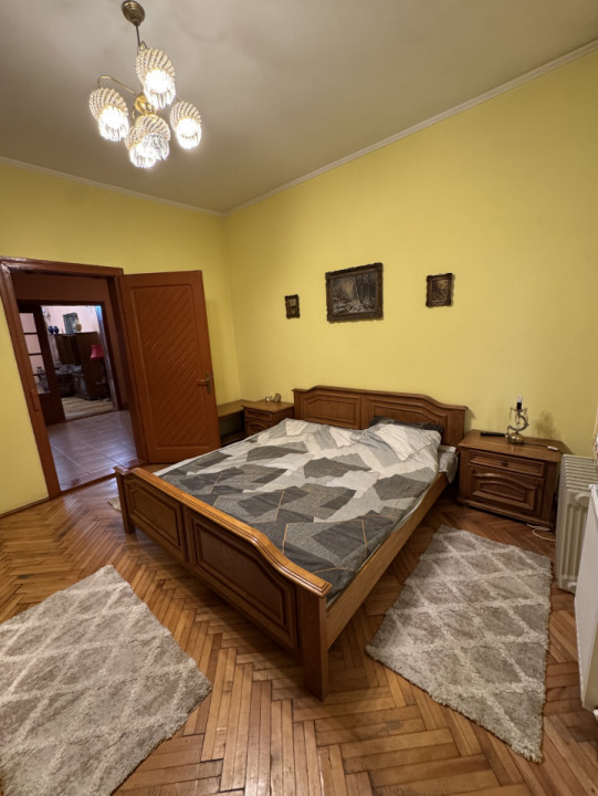 Casa cu teren de 526 mp in zona Lupeni