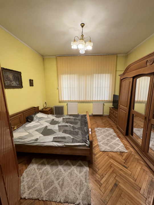 Casa cu teren de 526 mp in zona Lupeni