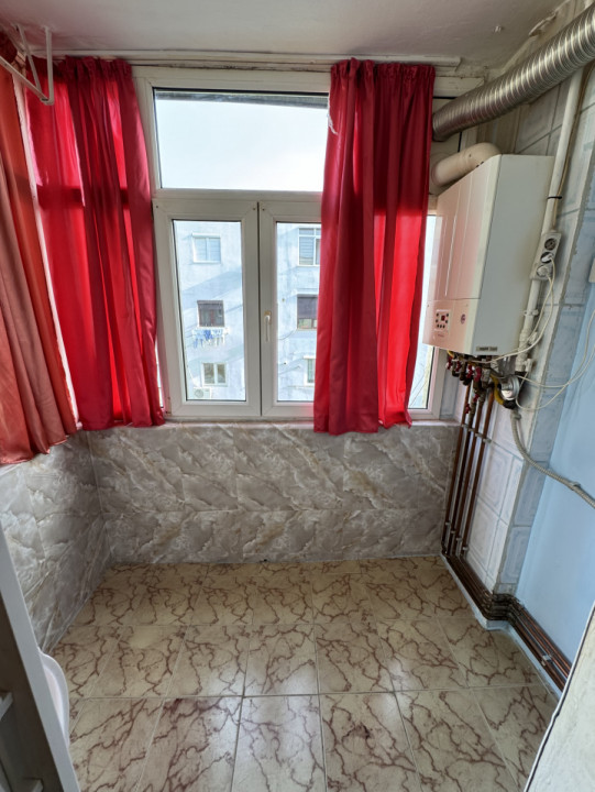 Închiriere apartament 2 camere – Zona 9 Mai / Registrul Comerțului