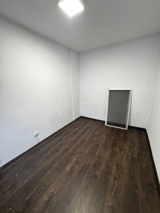 Garsonieră confort 1 semidec, SU 33,2 mp, etaj 1/4 –  Piata Victoriei