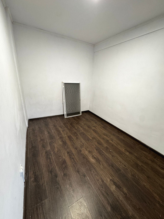 Garsonieră confort 1 semidec, SU 33,2 mp, etaj 1/4 –  Piata Victoriei