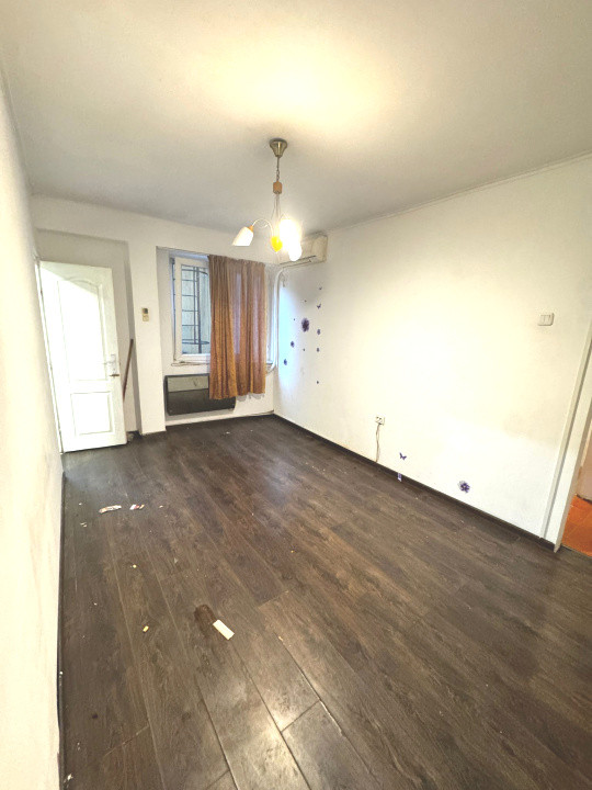 Garsonieră confort 1 semidec, SU 33,2 mp, etaj 1/4 –  Piata Victoriei