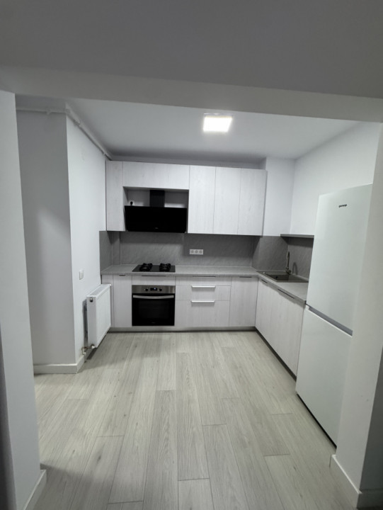 Apartament 2 camere, cf 1 dec, etaj 7/9, Bulevardul Bucuresti