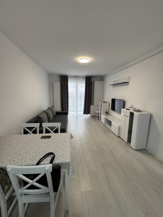 Apartament 2 camere, cf 1 dec, etaj 7/9, Bulevardul Bucuresti