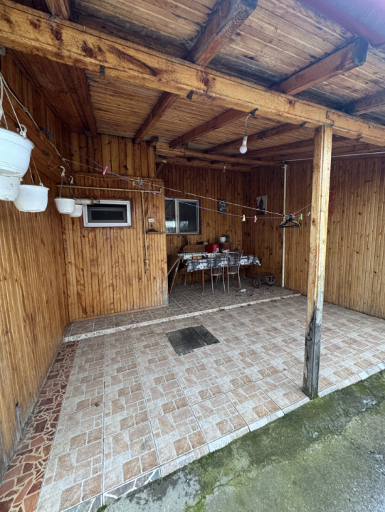 Casă de vânzare – Vălenii de Munte