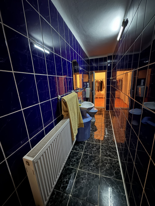 Casă de vânzare – Vălenii de Munte