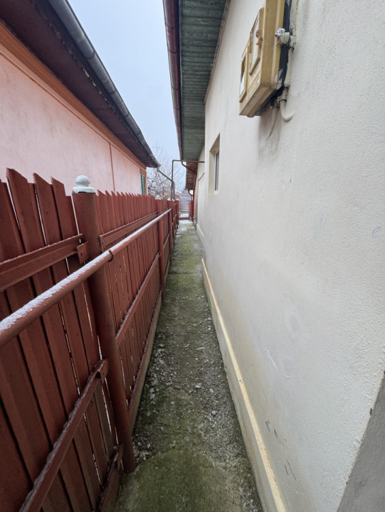 Casă de vânzare – Vălenii de Munte