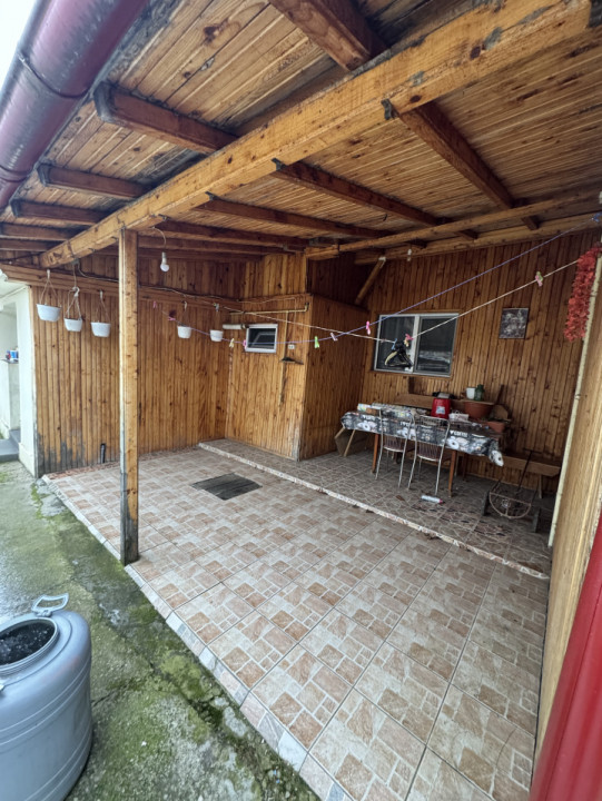 Casă de vânzare – Vălenii de Munte