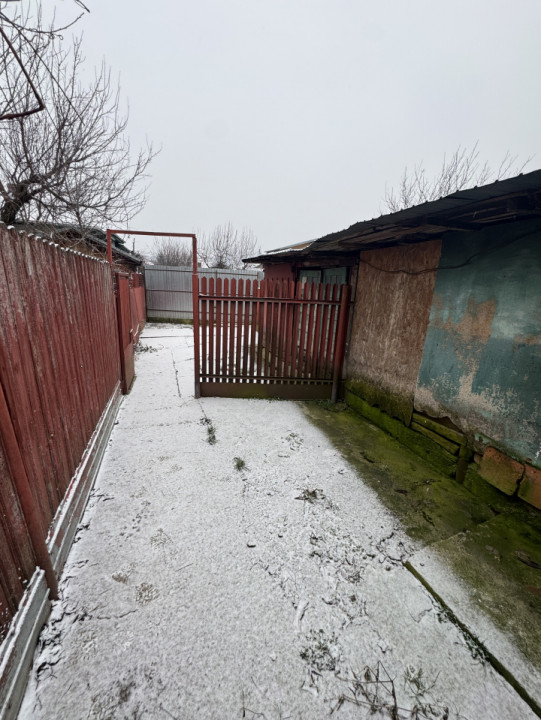 Casă de vânzare – Vălenii de Munte