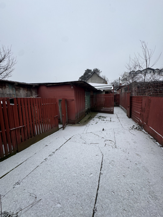 Casă de vânzare – Vălenii de Munte