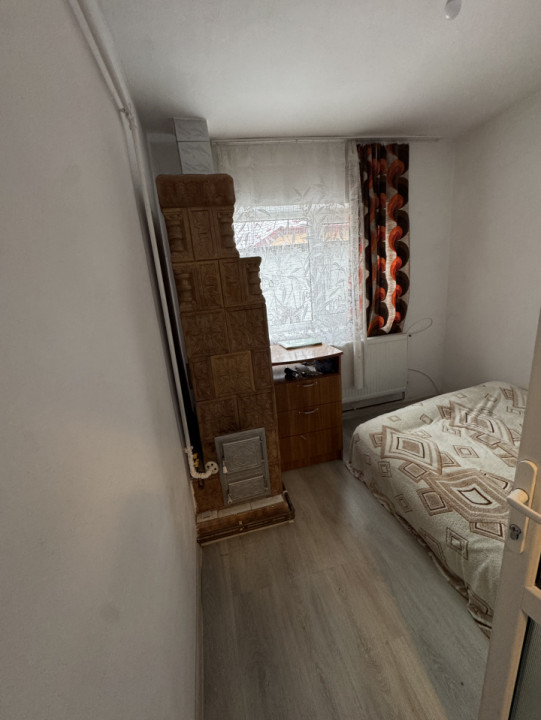 Casă de vânzare – Vălenii de Munte