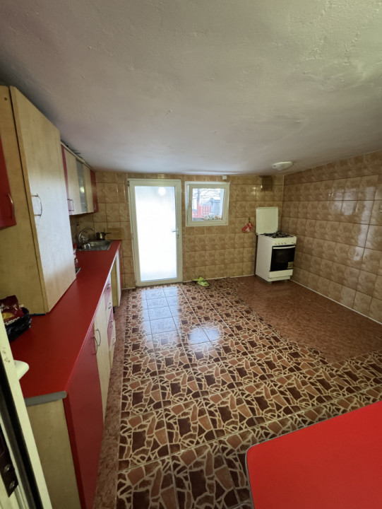 Casă de vânzare – Vălenii de Munte