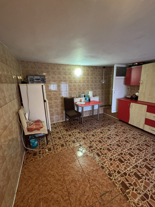 Casă de vânzare – Vălenii de Munte