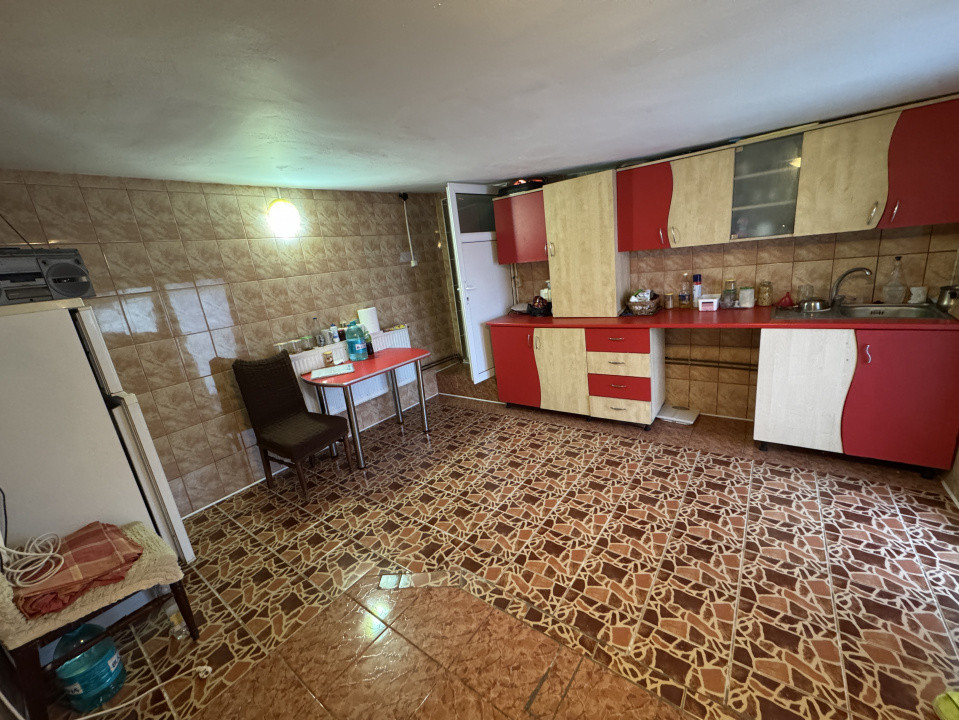 Casă de vânzare – Vălenii de Munte