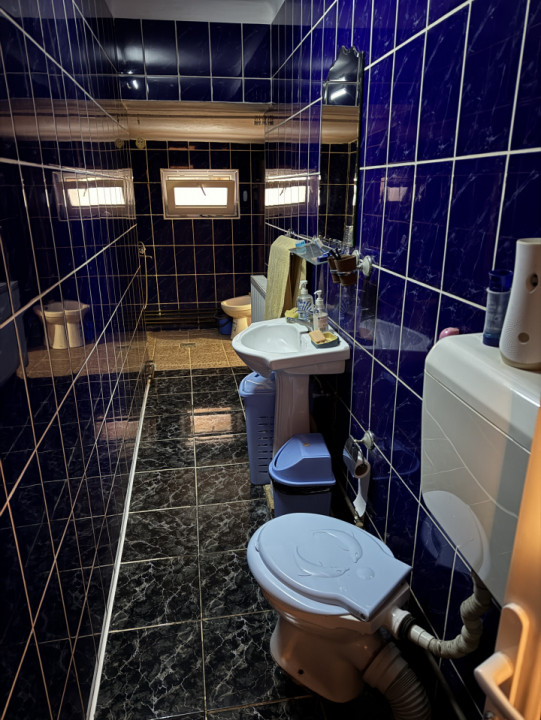 Casă de vânzare – Vălenii de Munte