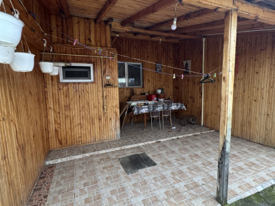 Casă de vânzare – Vălenii de Munte