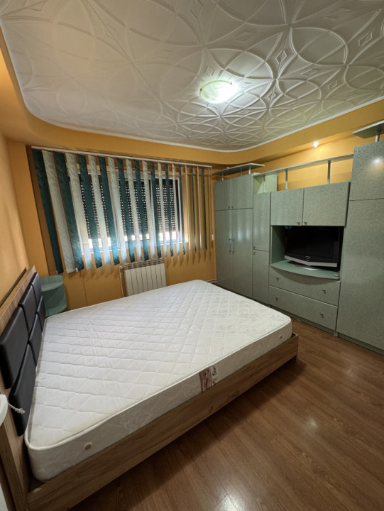 Ap 2 cam conf 1 A dec, et 4/10, zona 9 Mai-Billa