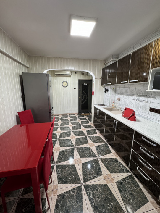 Ap 2 cam conf 1 A dec, et 4/10, zona 9 Mai-Billa